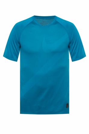 Performance t-shirt with logo, zdjęcie 1 Performance t-shirt with logo od Nike